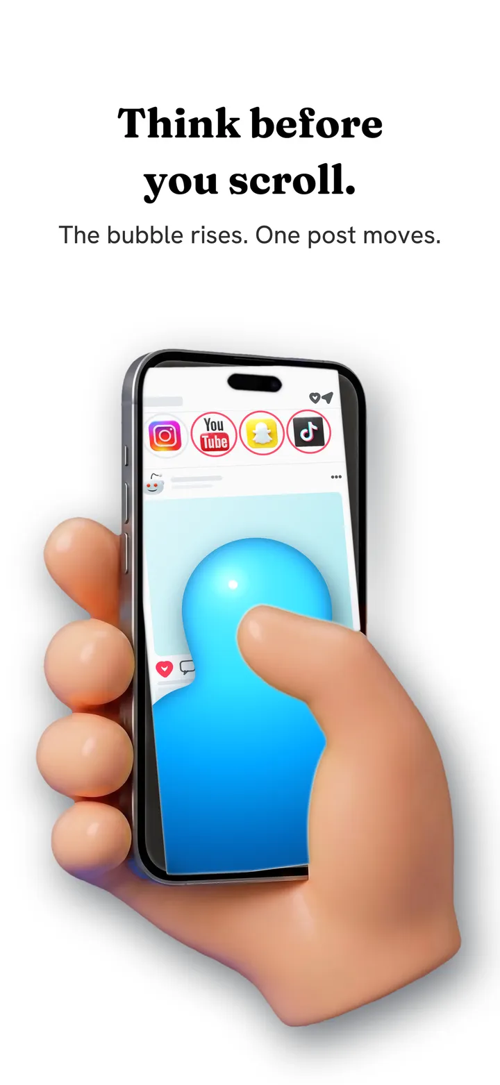 Wave & Bubble Physics
